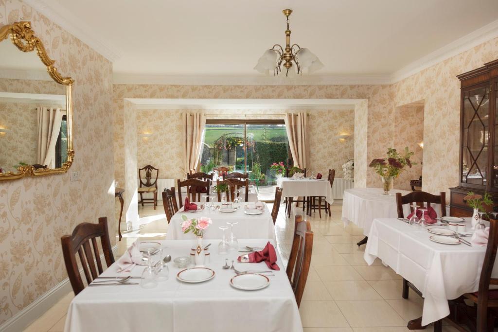 בית הארחה Ballymacarbry 	Glasha Farmhouse מראה חיצוני תמונה